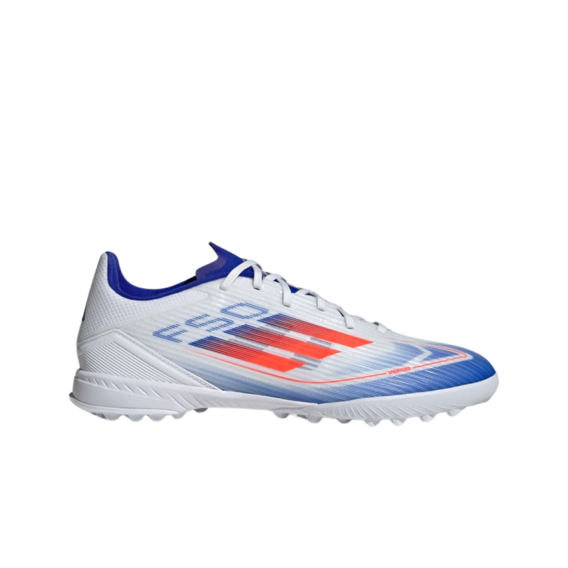 아디다스 F50 리그 TF 클라우드 화이트(Adidas F50 League TF Cloud White)