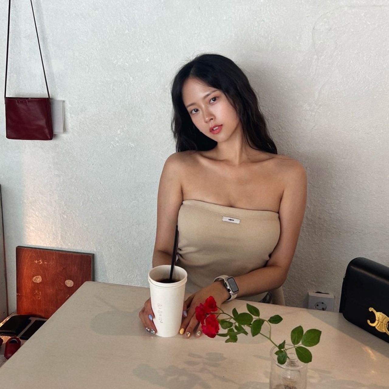 $님의 스타일