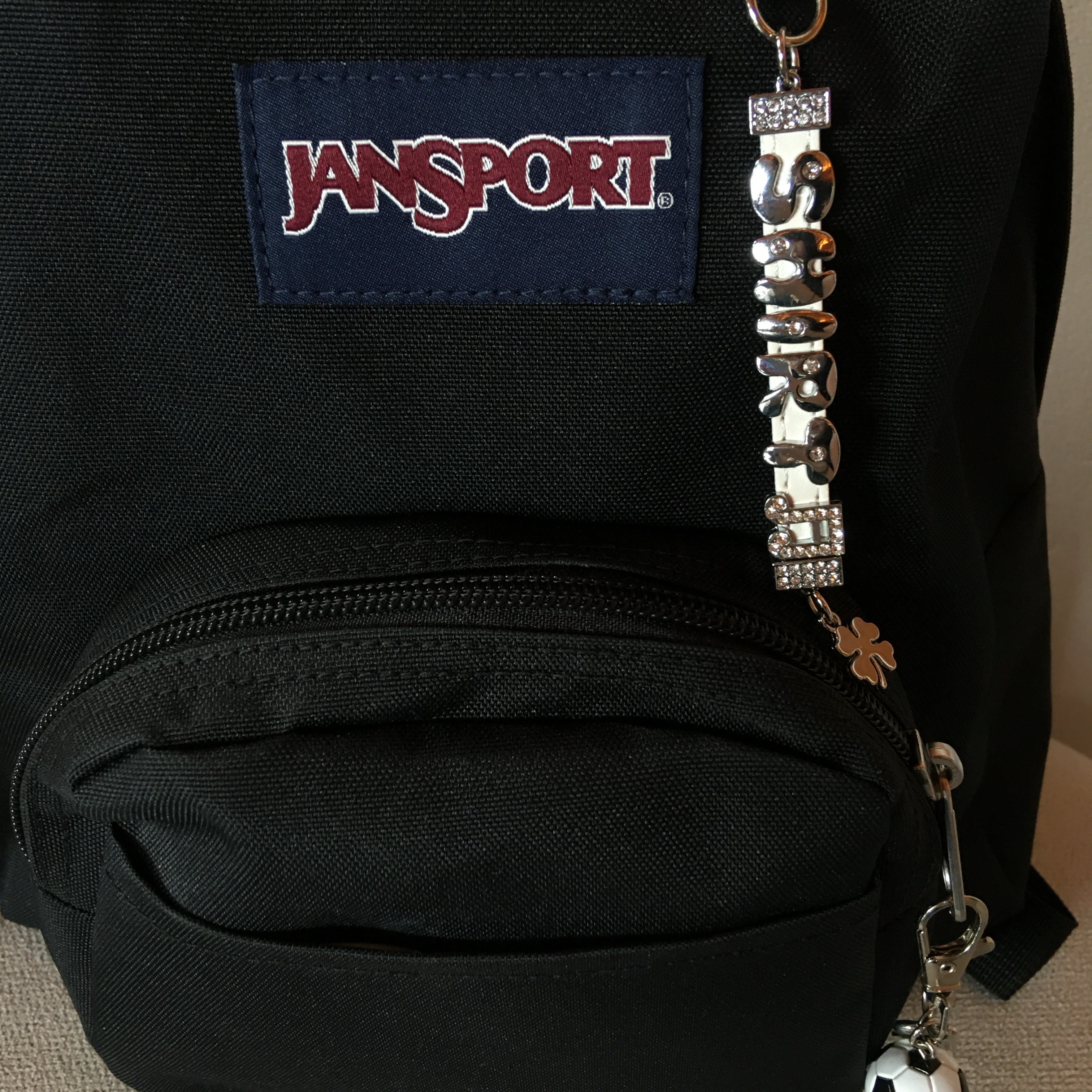 Onitsuka Tiger Mexico 66 Birch, Jansport Half Pint Mini Backpack Black 착용 스타일 - 4