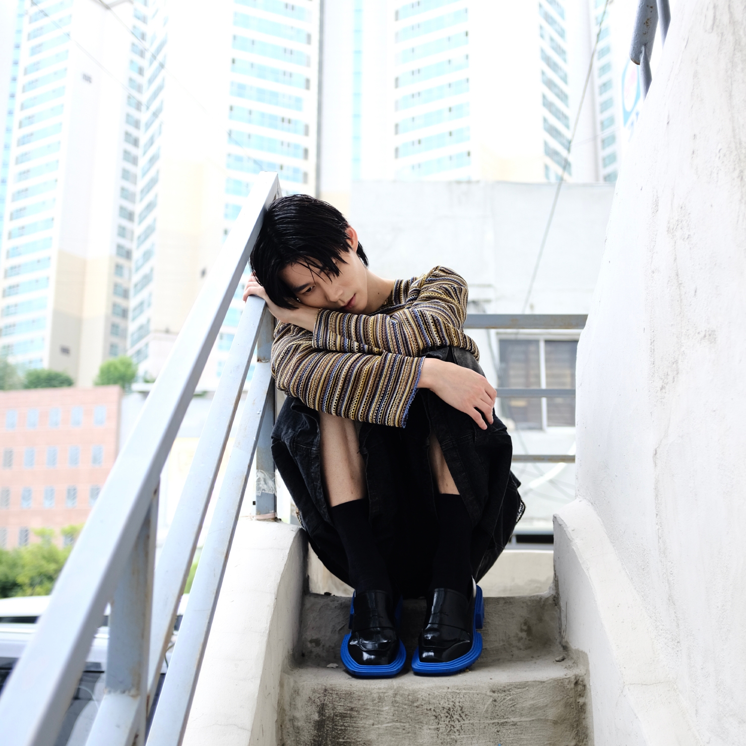 언타터님의 스타일 - 2