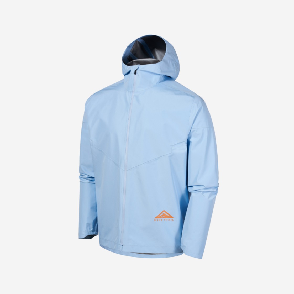 Nike Gore-Tex Infinium Trail Running Jacket Blue - Asia 상세 이미지 1