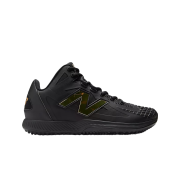 New Balance Fuelcell Othani 1 Trainer Black Metallic Gold - 2E Wide