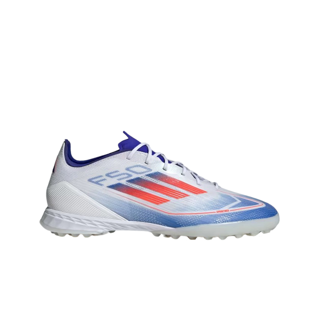아디다스 F50 프로 TF 클라우드 화이트(Adidas F50 Pro TF Cloud White)