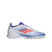 Adidas F50 Pro TF Cloud White
