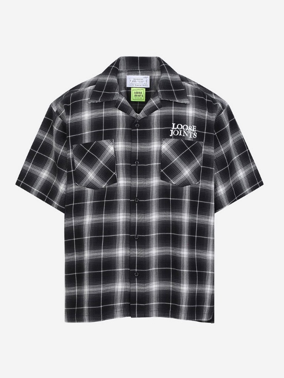 Rafu x Loose Joints Brown, Rafu x Loose Joints Black 착용 스타일 - 3