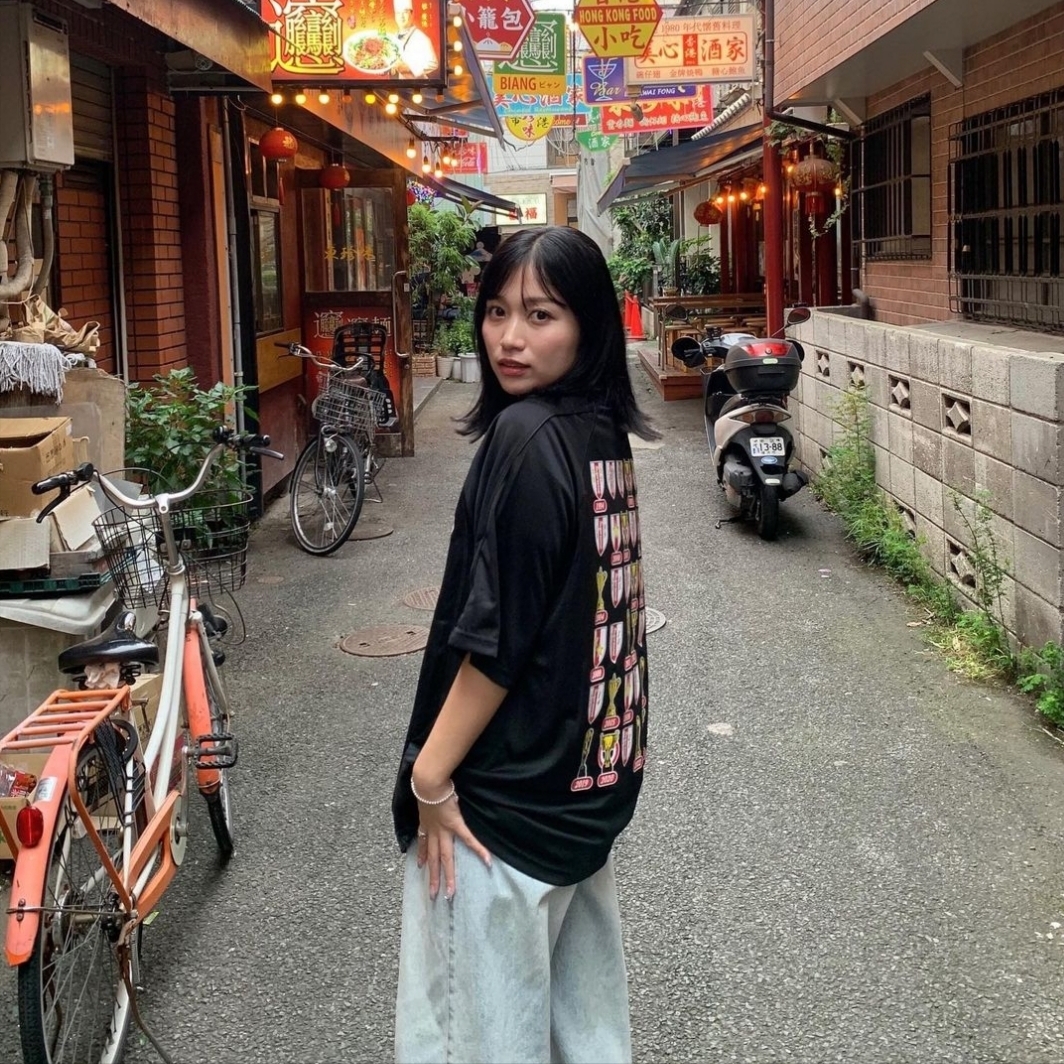 Supreme Jacquard Soccer Jersey Black - 24SS 착용 스타일 - 2