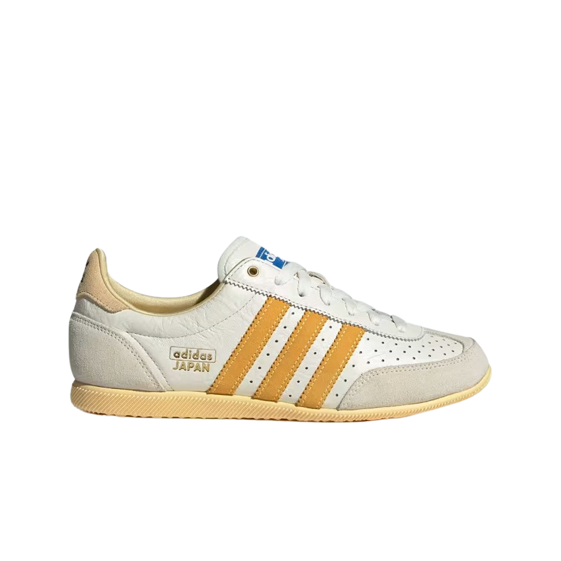 (W) 아디다스 재팬 오프 화이트 스파크((W) Adidas Japan Off White Spark)