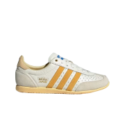 (W) Adidas Japan Off White Spark