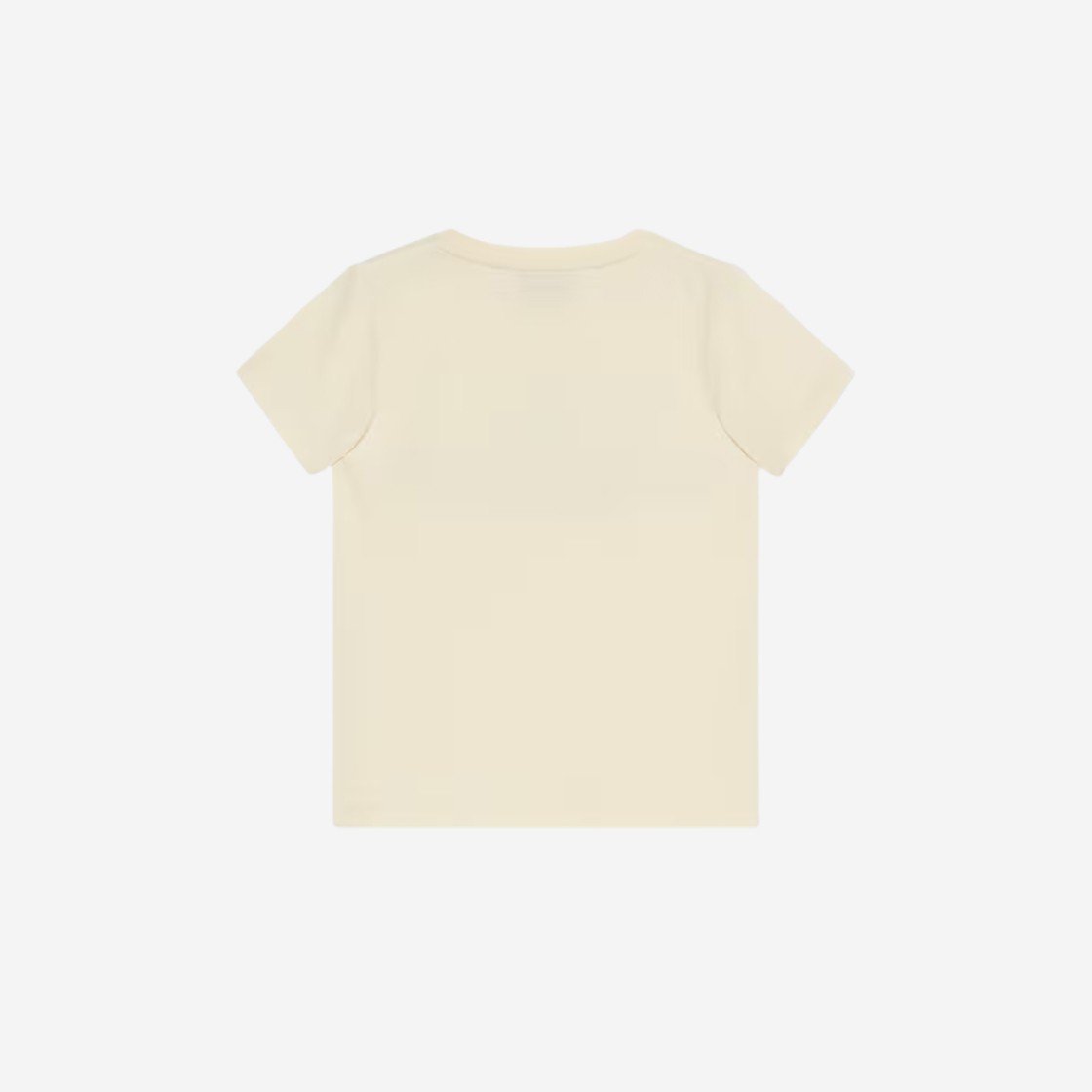 (Kids) Gucci Peter Rabbit T-Shirt White 상세 이미지 2