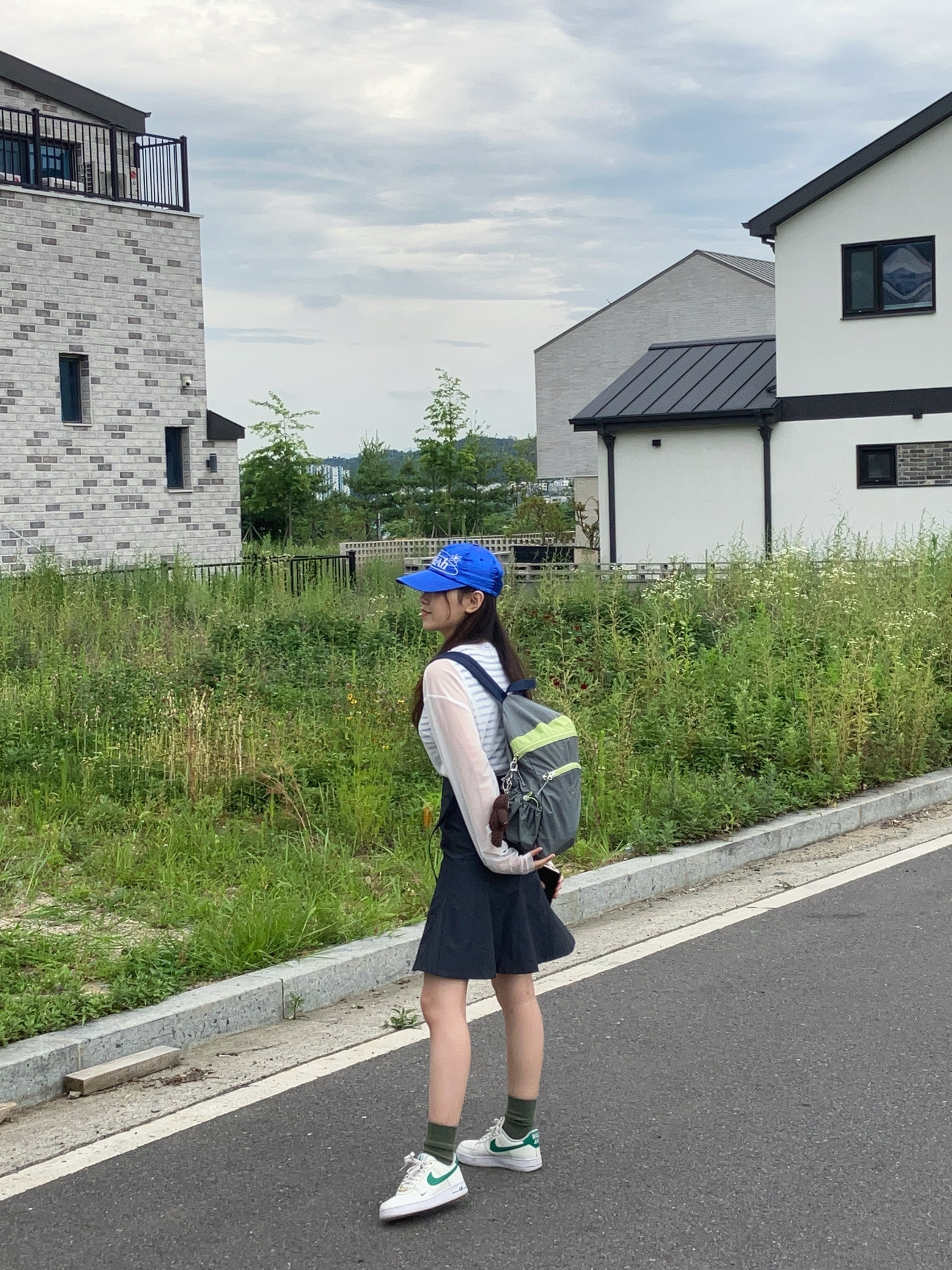 ACOC님의 스타일 - 2