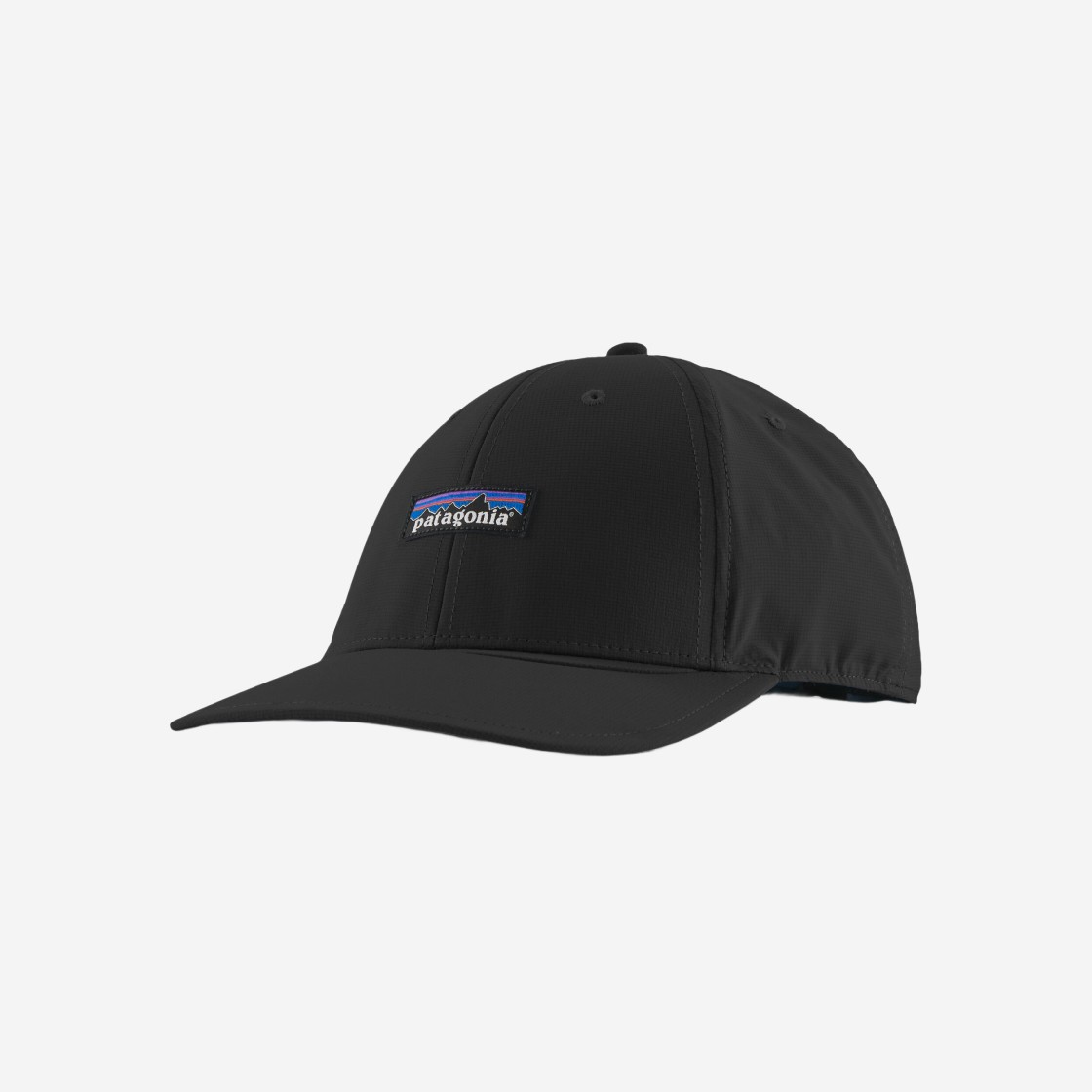 Patagonia Airshed Cap Black 상세 이미지 1