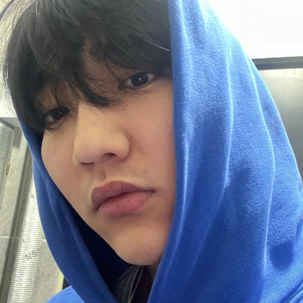 KREAM 프로필 이미지