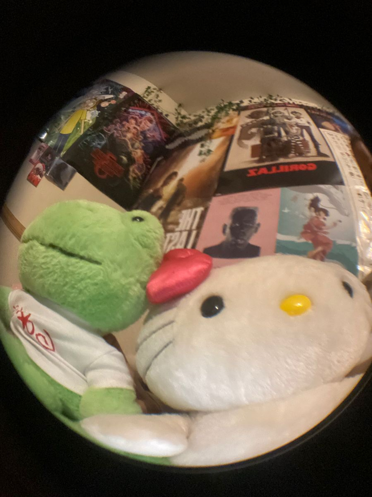 KREAM 프로필 이미지