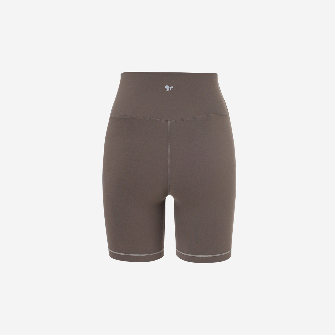 아데바 에어덱스 바이커쇼츠 헤이즐럿브라운(ADEVA Airdex Biker Short Hazelnut Brown) - 2