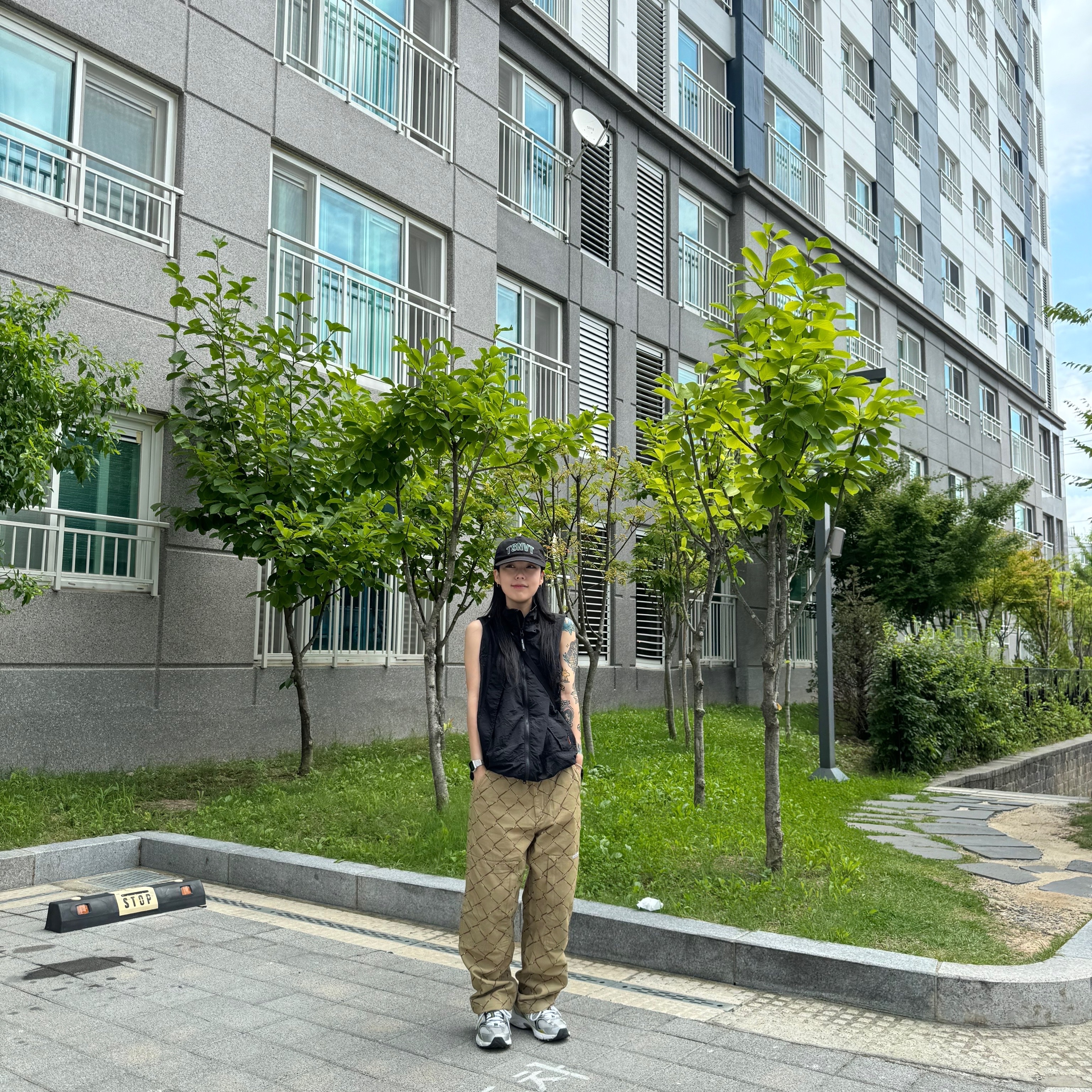 김현아님의 스타일