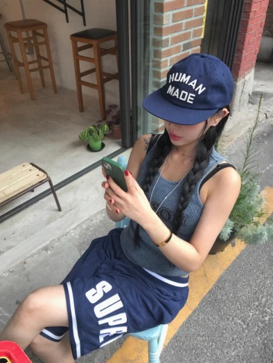 스타일 카드