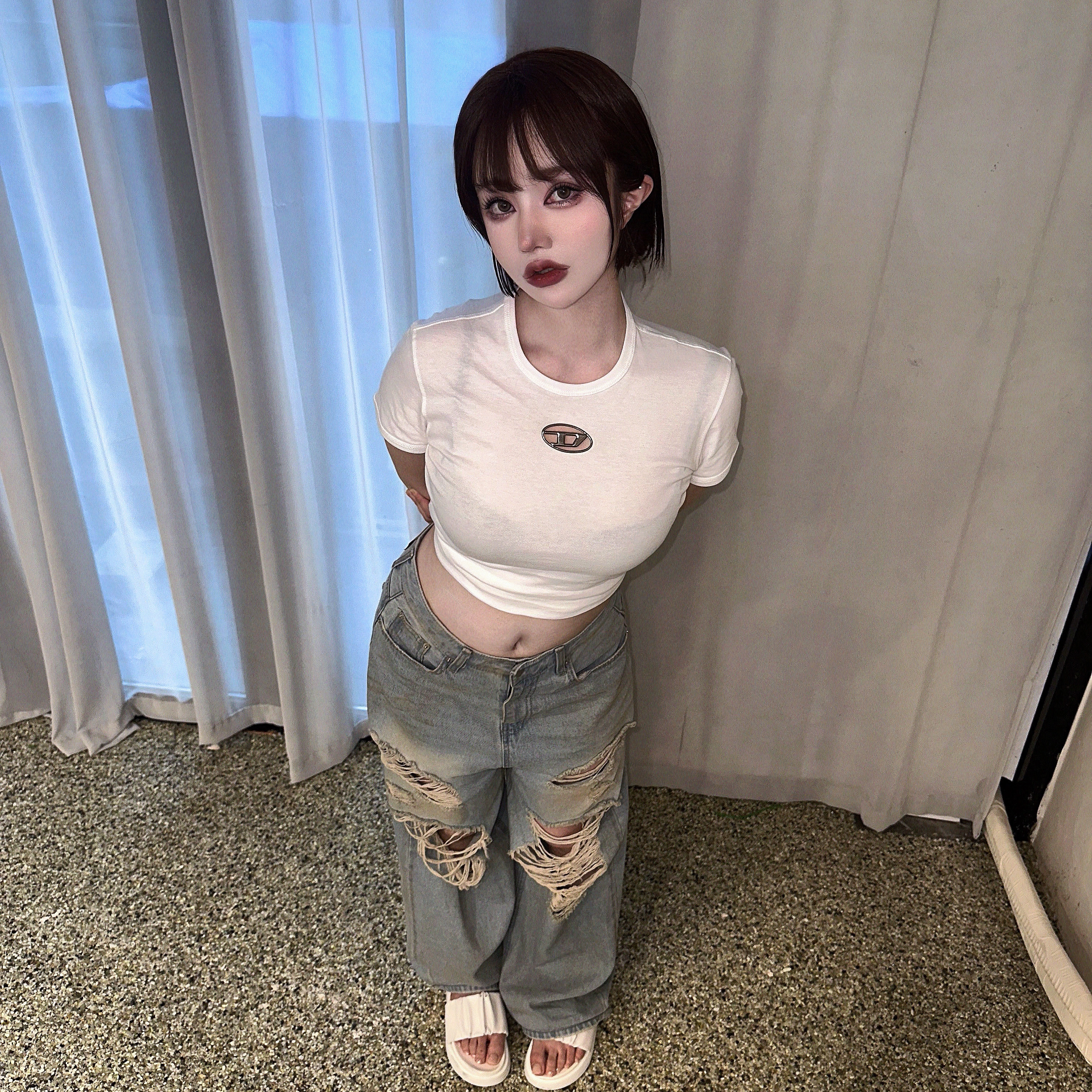 minjaeo_o_님의 스타일 - 1