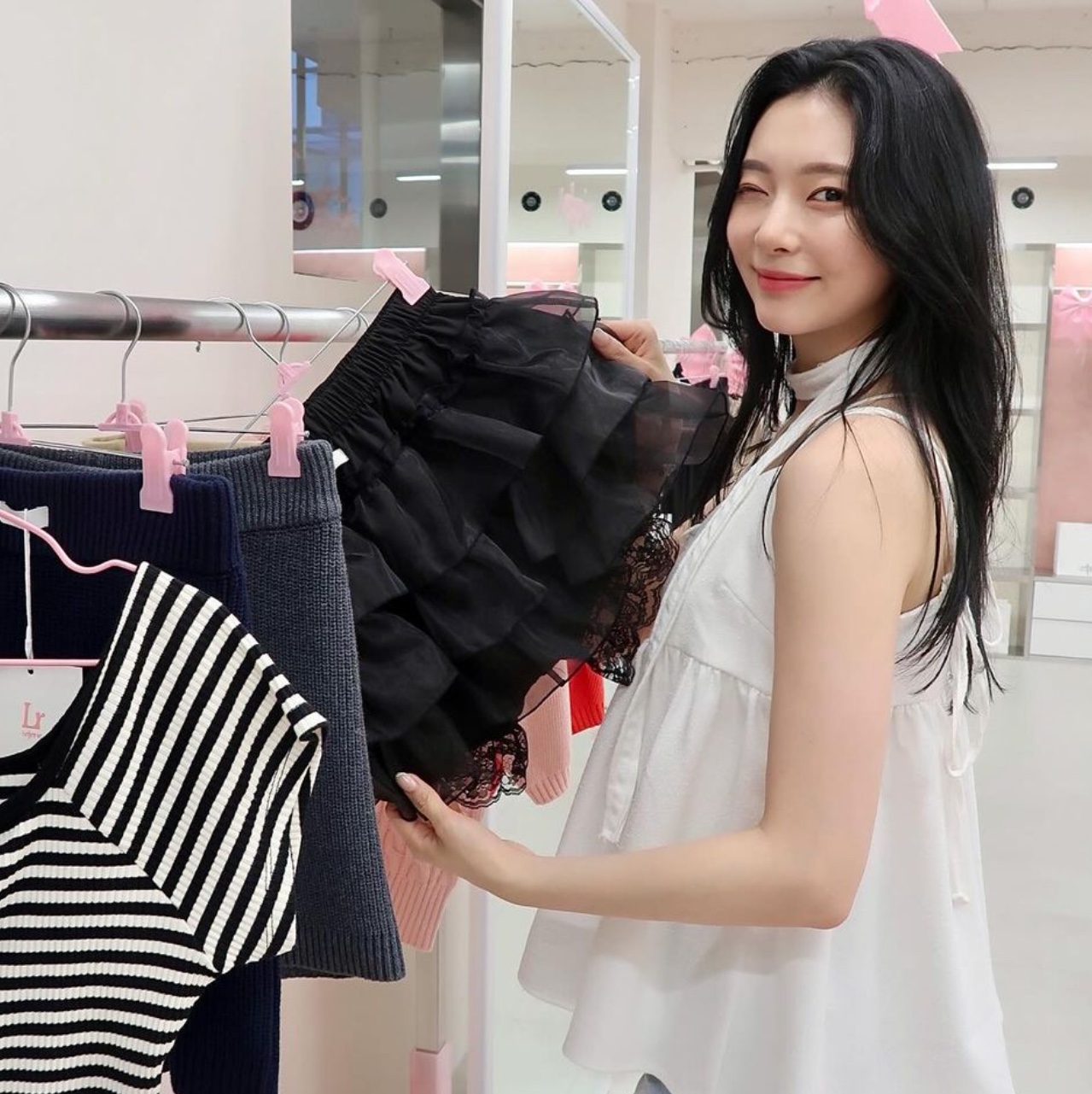 $님의 스타일