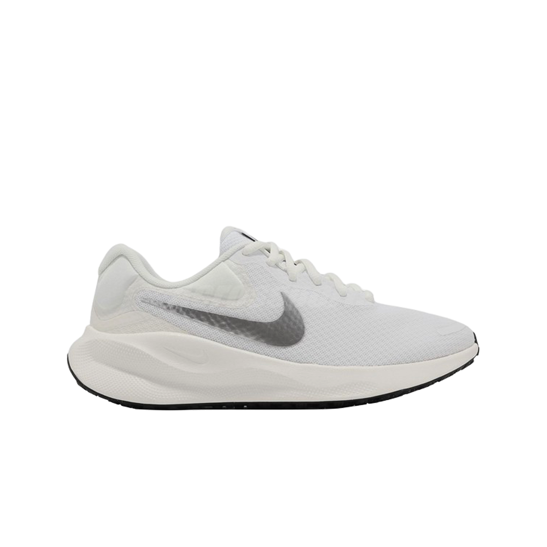 (W) Nike Revolution 7 Photon Dust White 상세 이미지 1