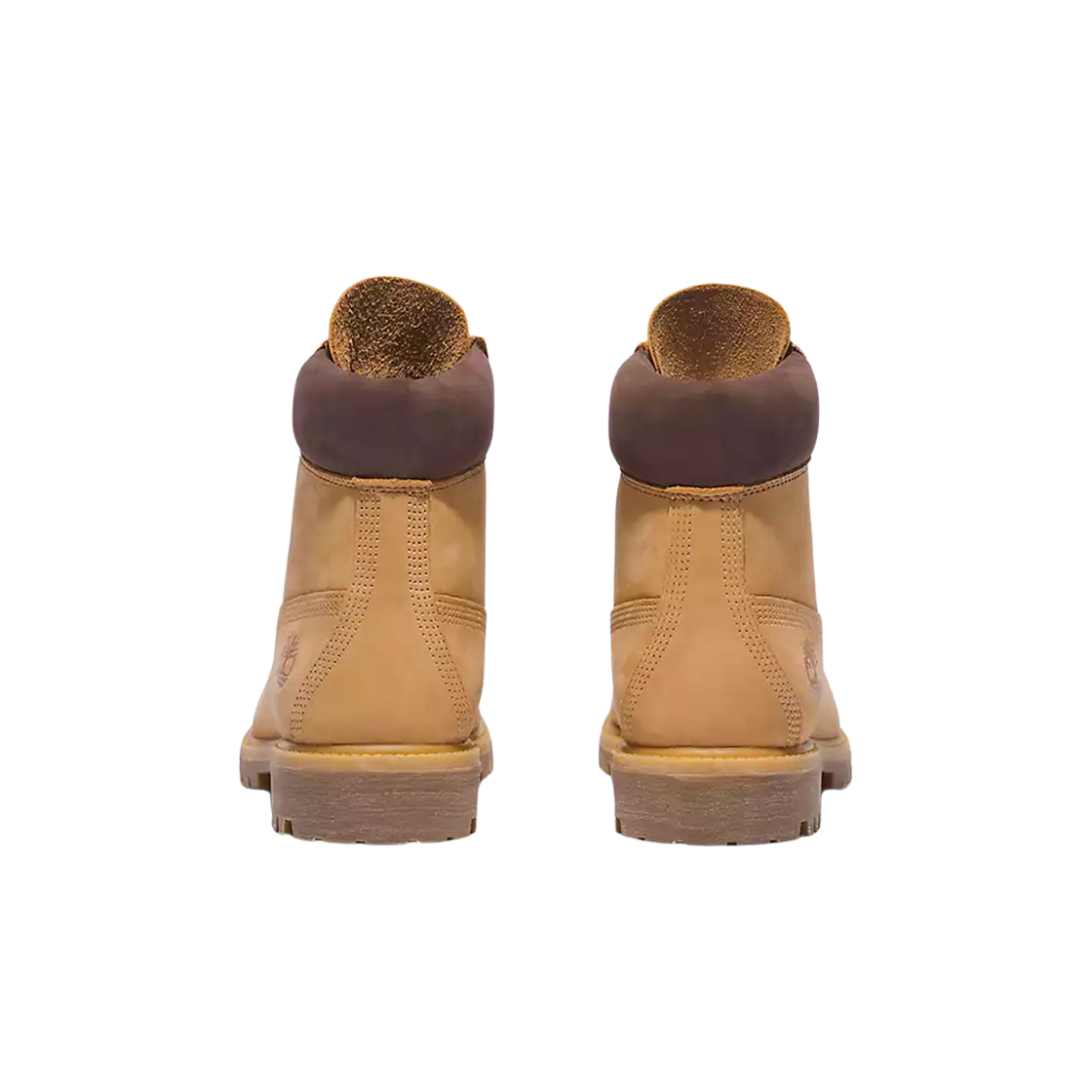 팀버랜드 50주년 에디션 버터 6인치 워터프루프 부츠 라이트 베이지 누벅 - 미디움(Timberland 50th Edition Butters 6 Inch Waterproof Boot Light Beige Nubuck - Medium) - 3