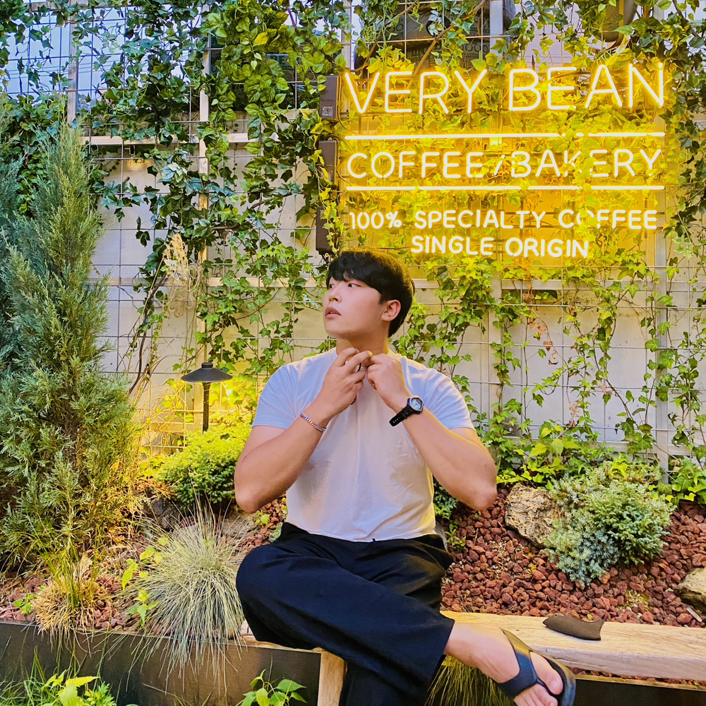 KREAM 프로필 이미지