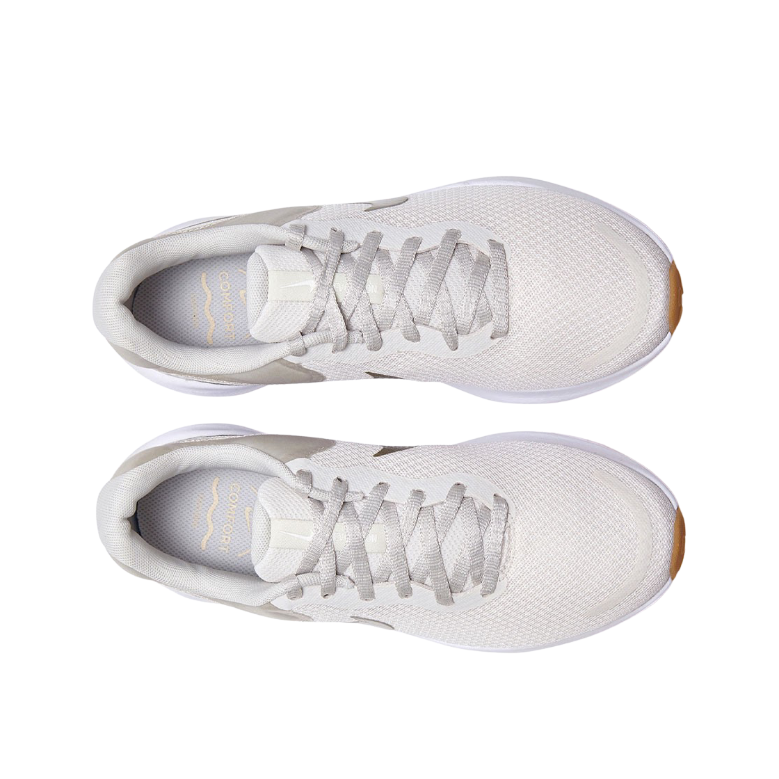 (W) 나이키 레볼루션 7 베이지((W) Nike Revolution 7 Beige) - 2