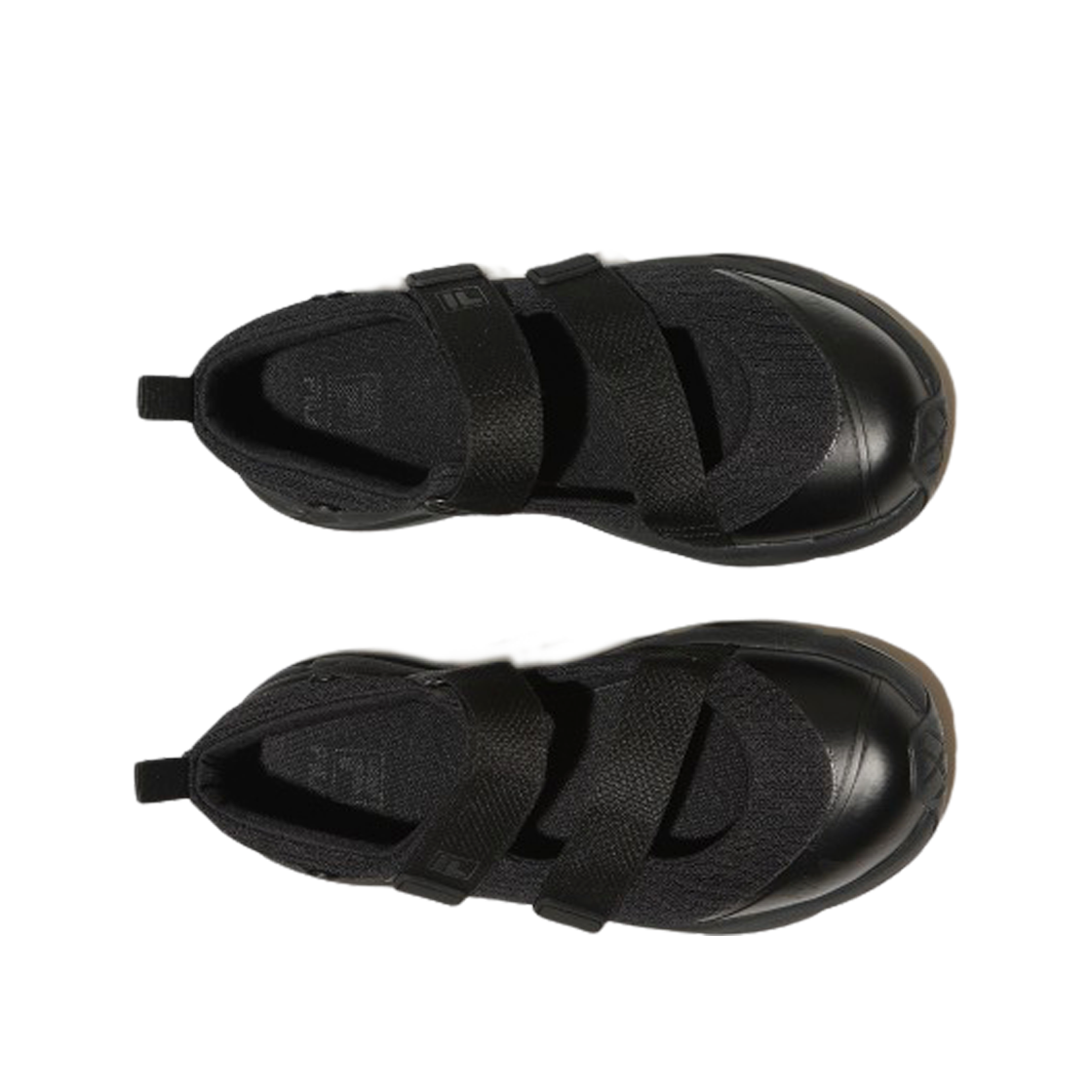 휠라 레이 트레이너 MJ 블랙(Fila Ray Trainer MJ Black) - 2