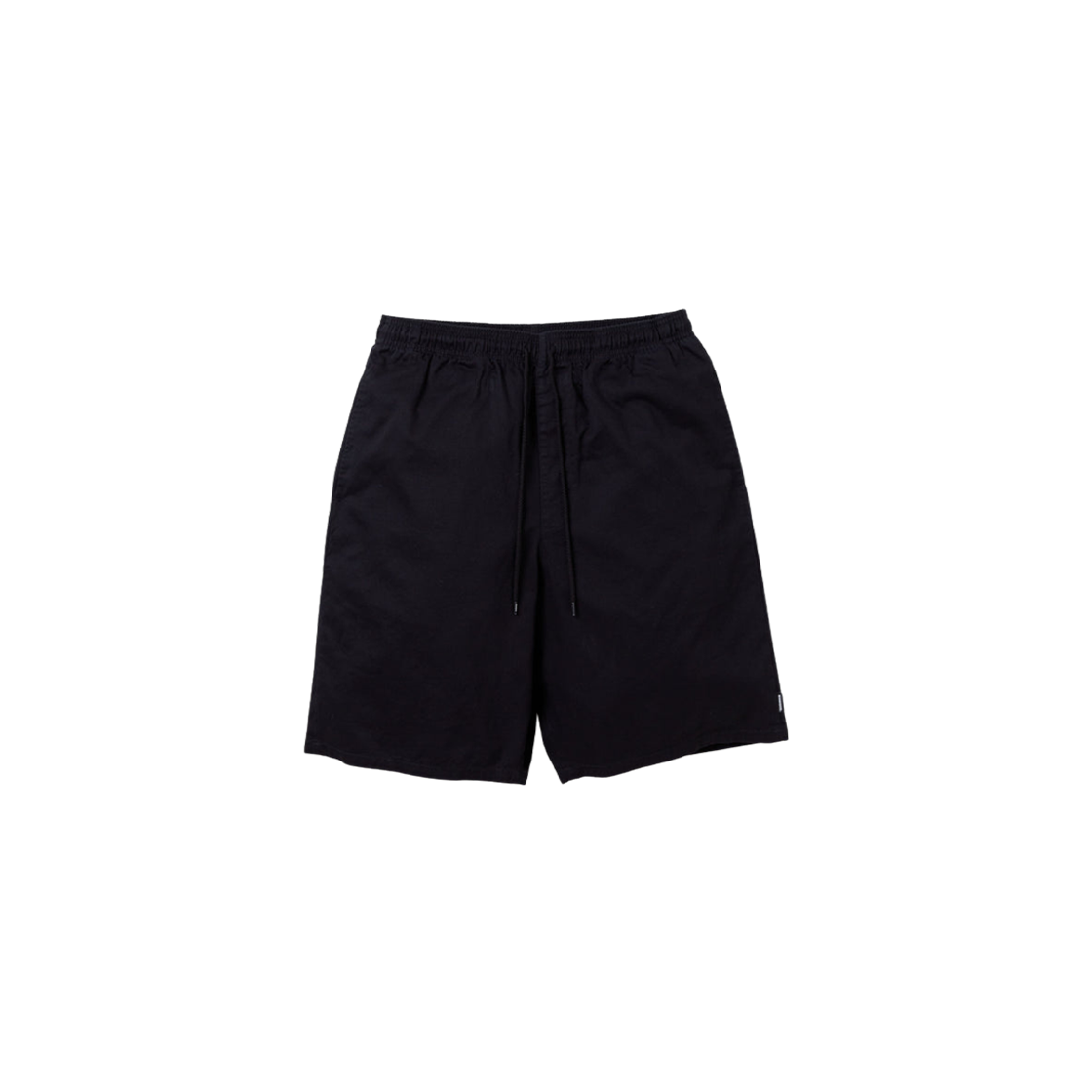 Neighborhood Easy Short Pants Black 상세 이미지 1