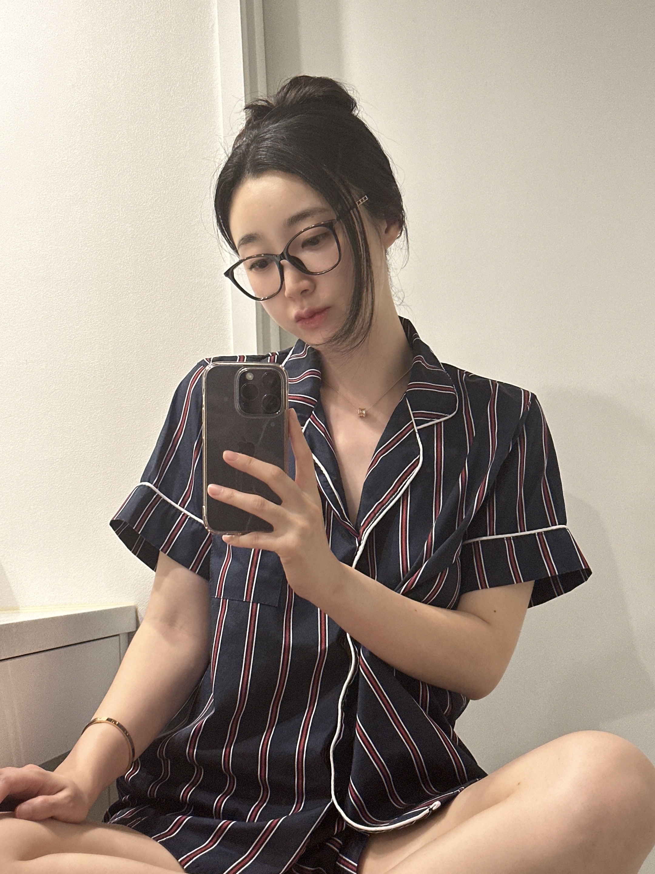 윰님의 스타일 - 1
