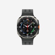 Samsung Galaxy Watch Ultra 47mm LTE Titanium Silver (Korean Ver.)