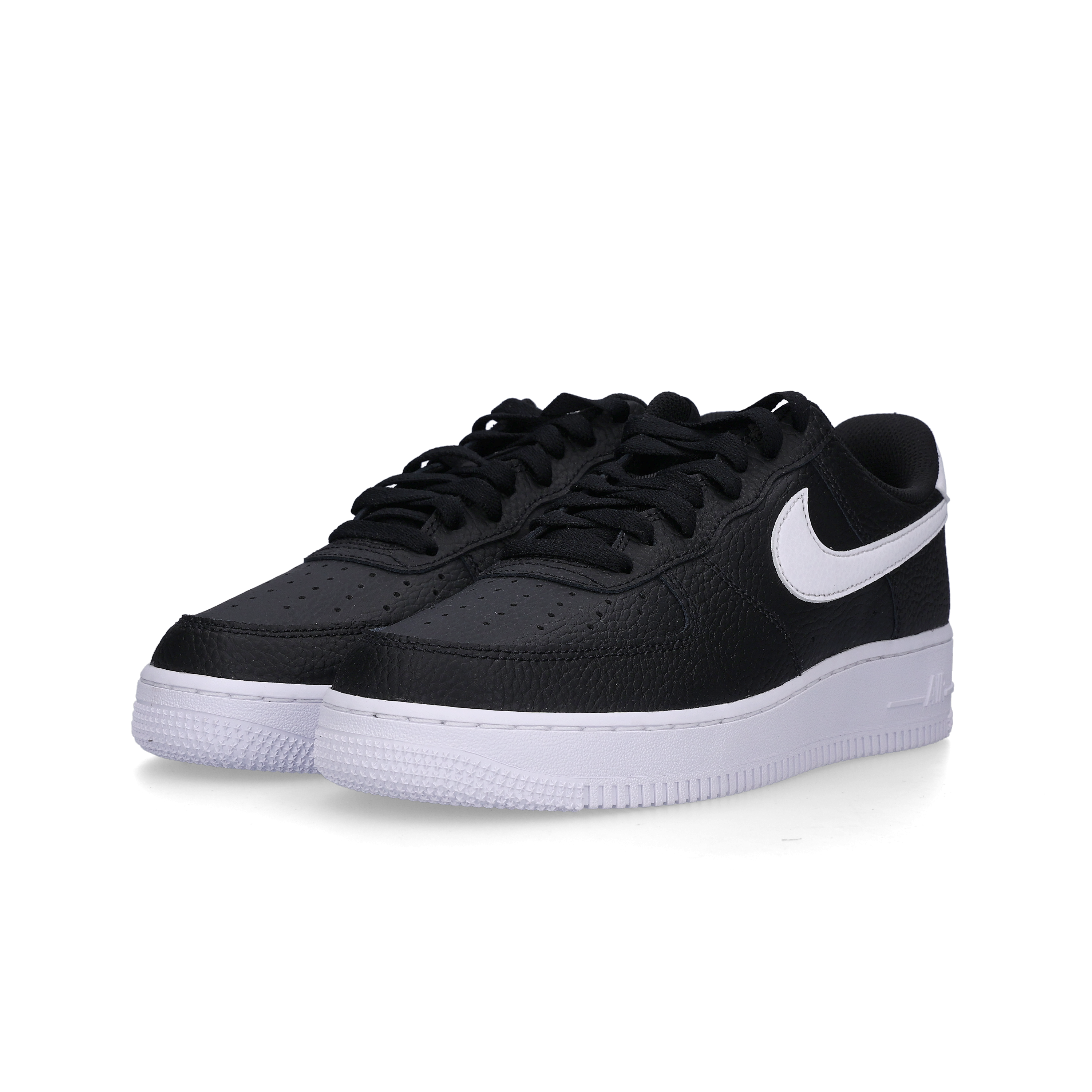 Nike Air Force 1 '07 Black White