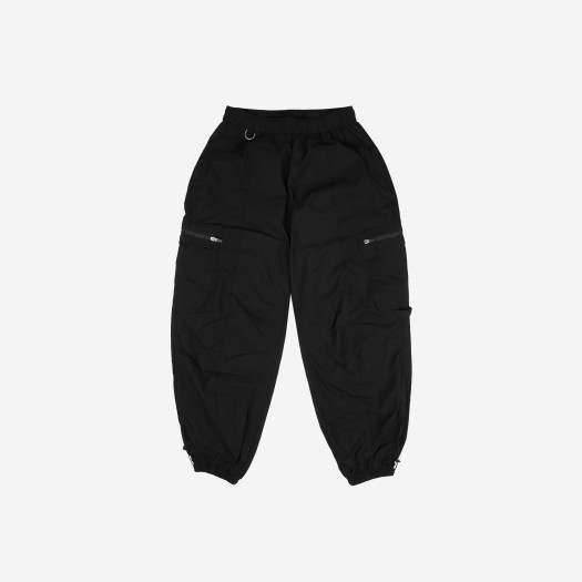 Mischief x Helinox Lightweight Track Pants Black