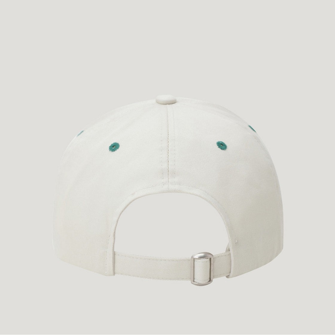 IXRAX23703GRX Iro Cotton Ball Cap Green - #4