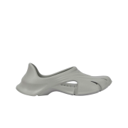 Balenciaga Rubber Mold Closed Grey