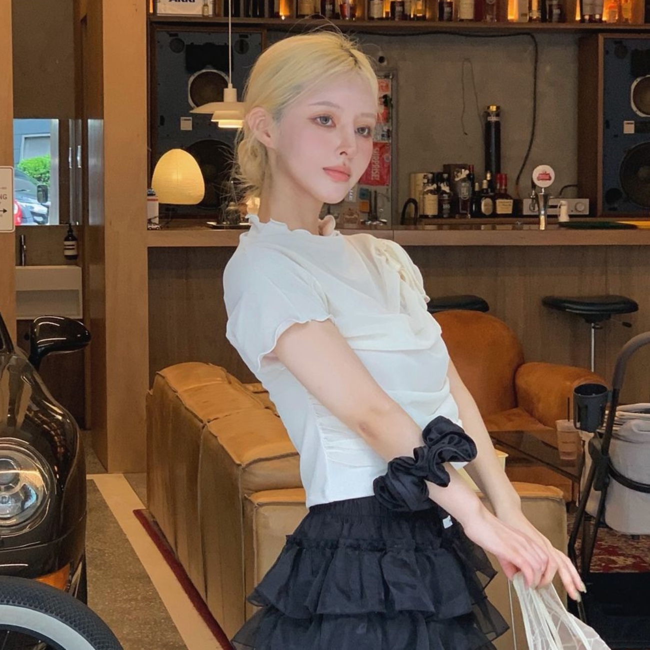 $님의 스타일
