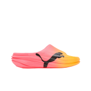 Puma Unwind Nitrocat Active Sunset Glow Sun Stream
