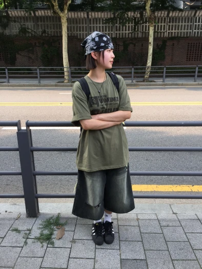 스타일 카드
