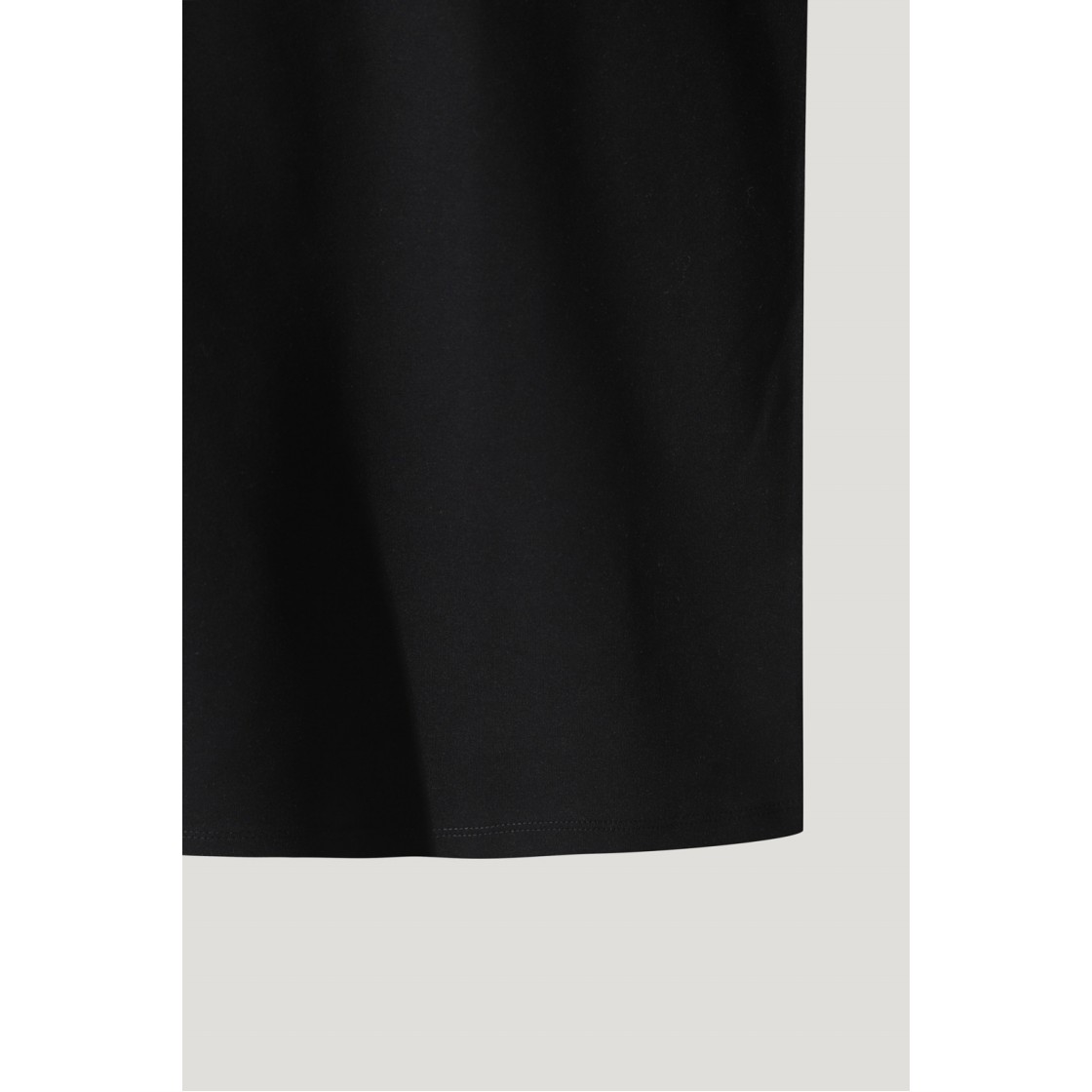 이로 알로이스페 오버핏 아이코닉 로고 반팔 티셔츠 블랙(Iro Aloispe Over Fit Iconic Logo Short Sleeves T-Shirt Black) - 6