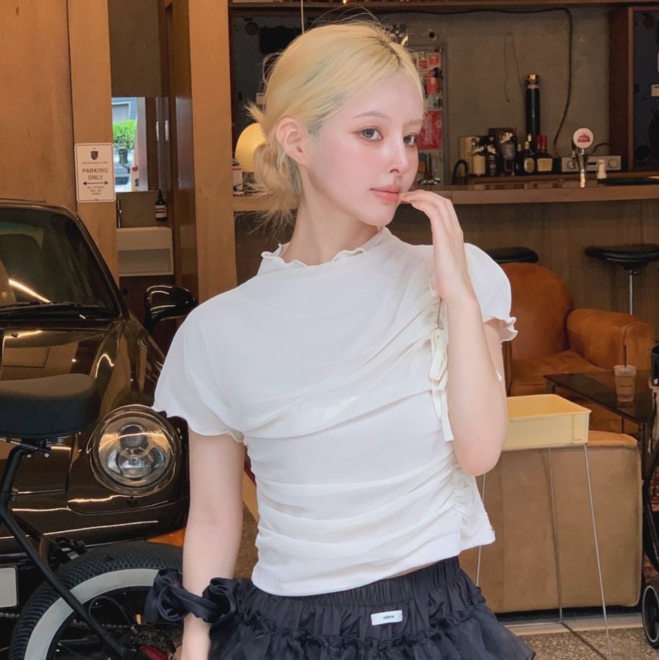 $님의 스타일