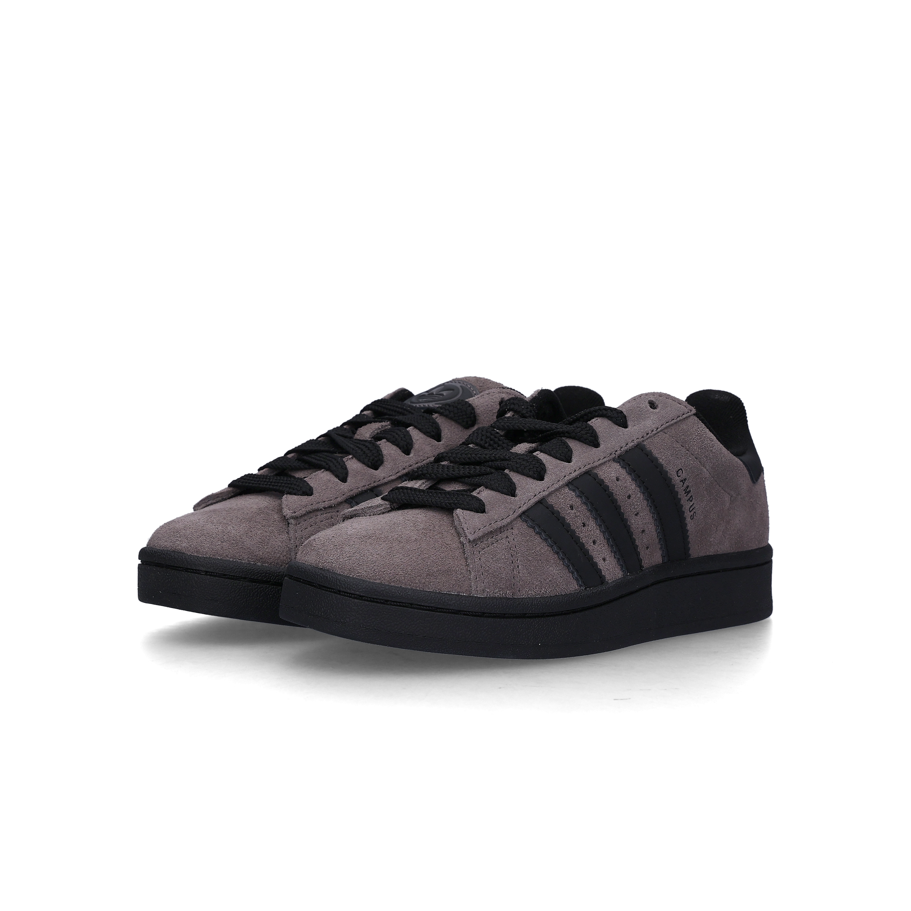 Adidas Campus 00s Charcoal Core Black