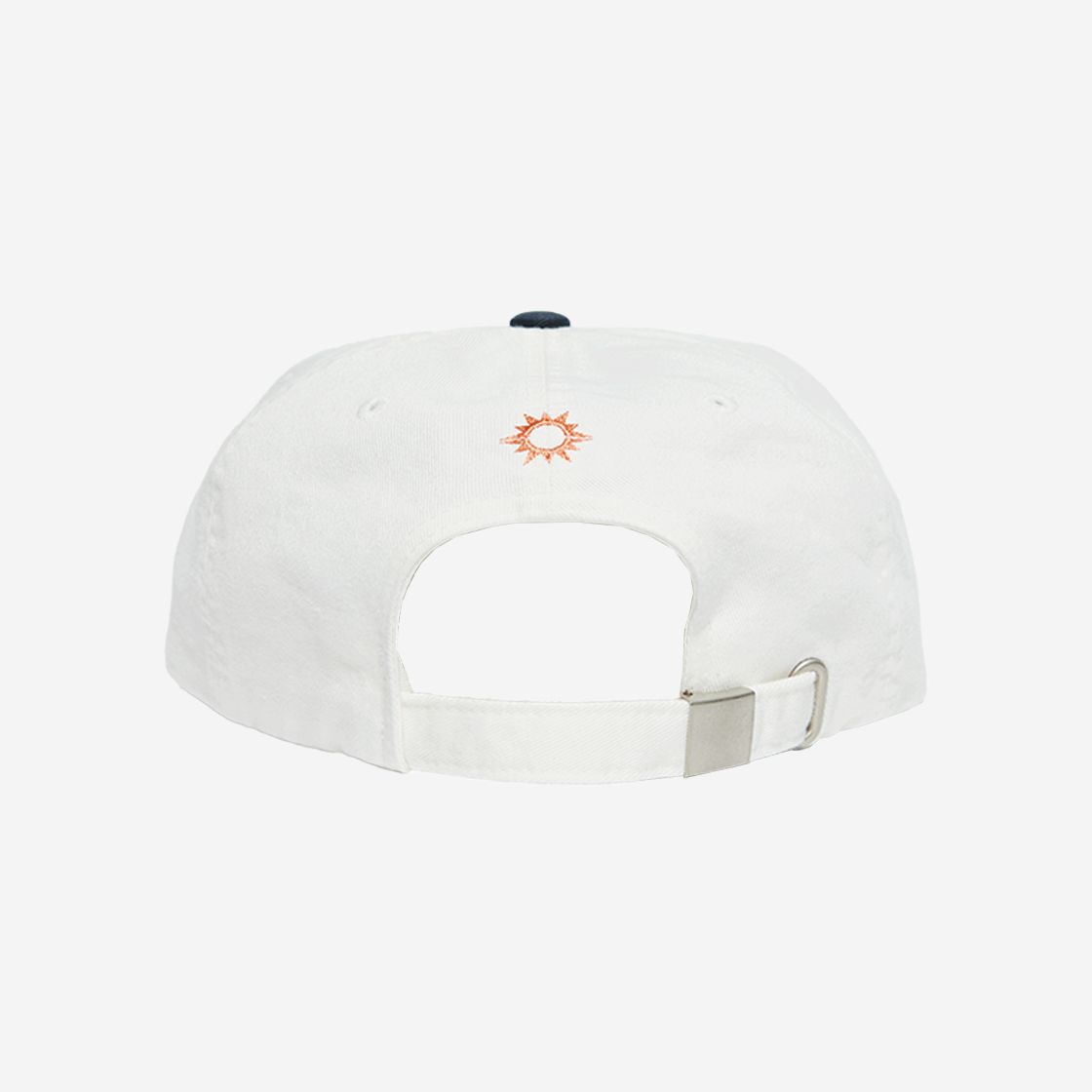キャップ Hello Sunrise Washed HS Arch Logo 6panel CapOatmeal Beige C PRODUCT_IAMSHOP] - IAMSHOP-ONLINE
