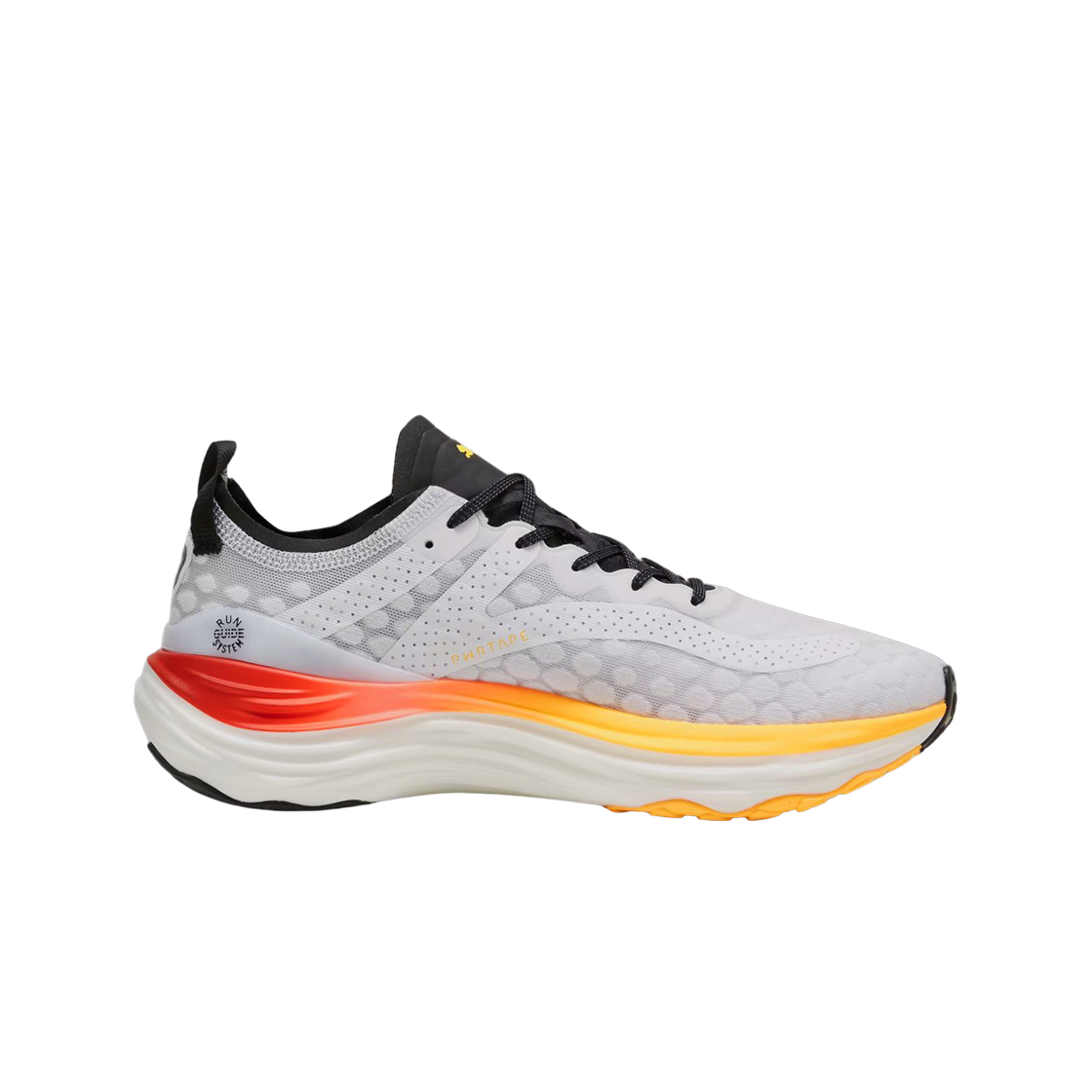 푸마 포에버런 나이트로 화이트 선 스트림(Puma Foreverrun Nitro White Sun Stream)