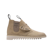 Clarks x Neighborhood Desert Boot Beige