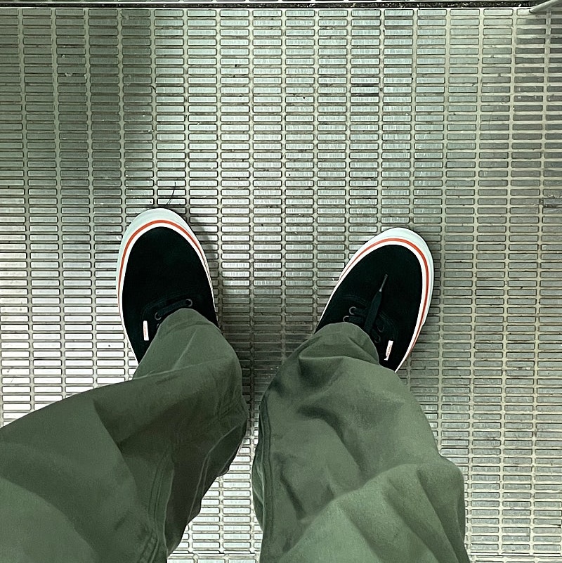 KREAM 스타일