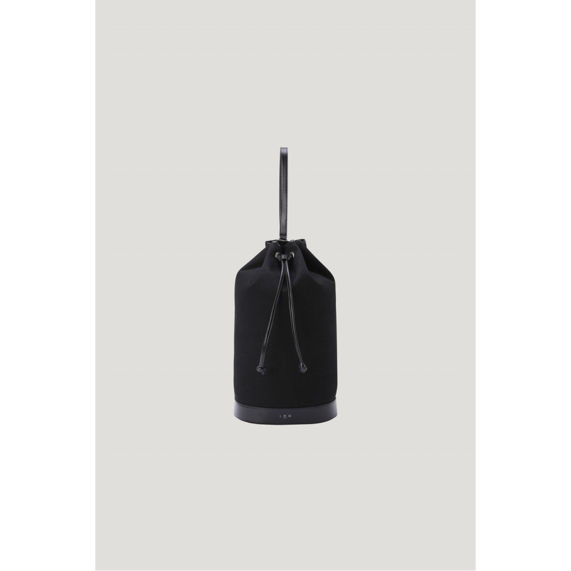 IXBAX23702BKX Iro Mini Duffle Bag Black - #2