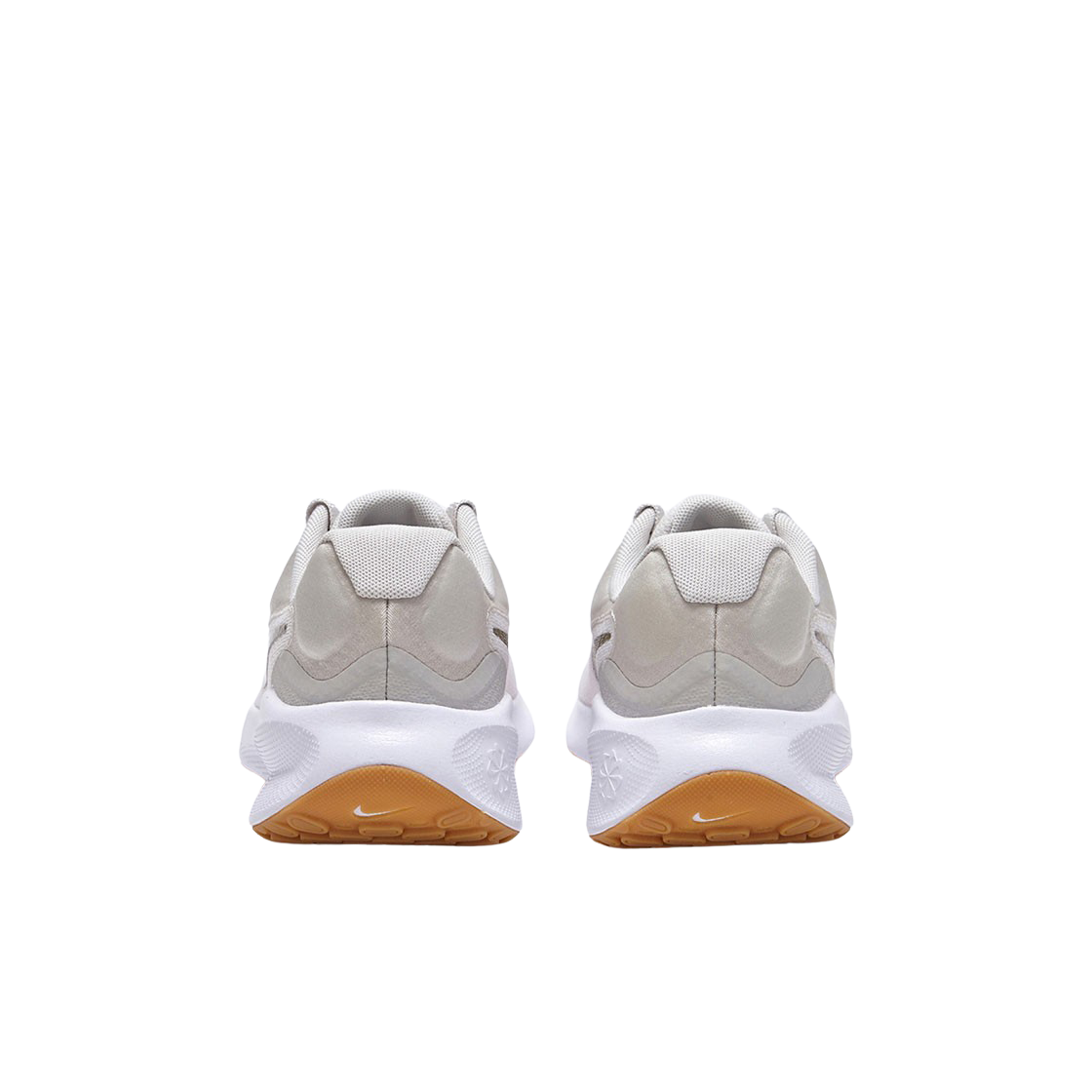 (W) 나이키 레볼루션 7 베이지((W) Nike Revolution 7 Beige) - 3