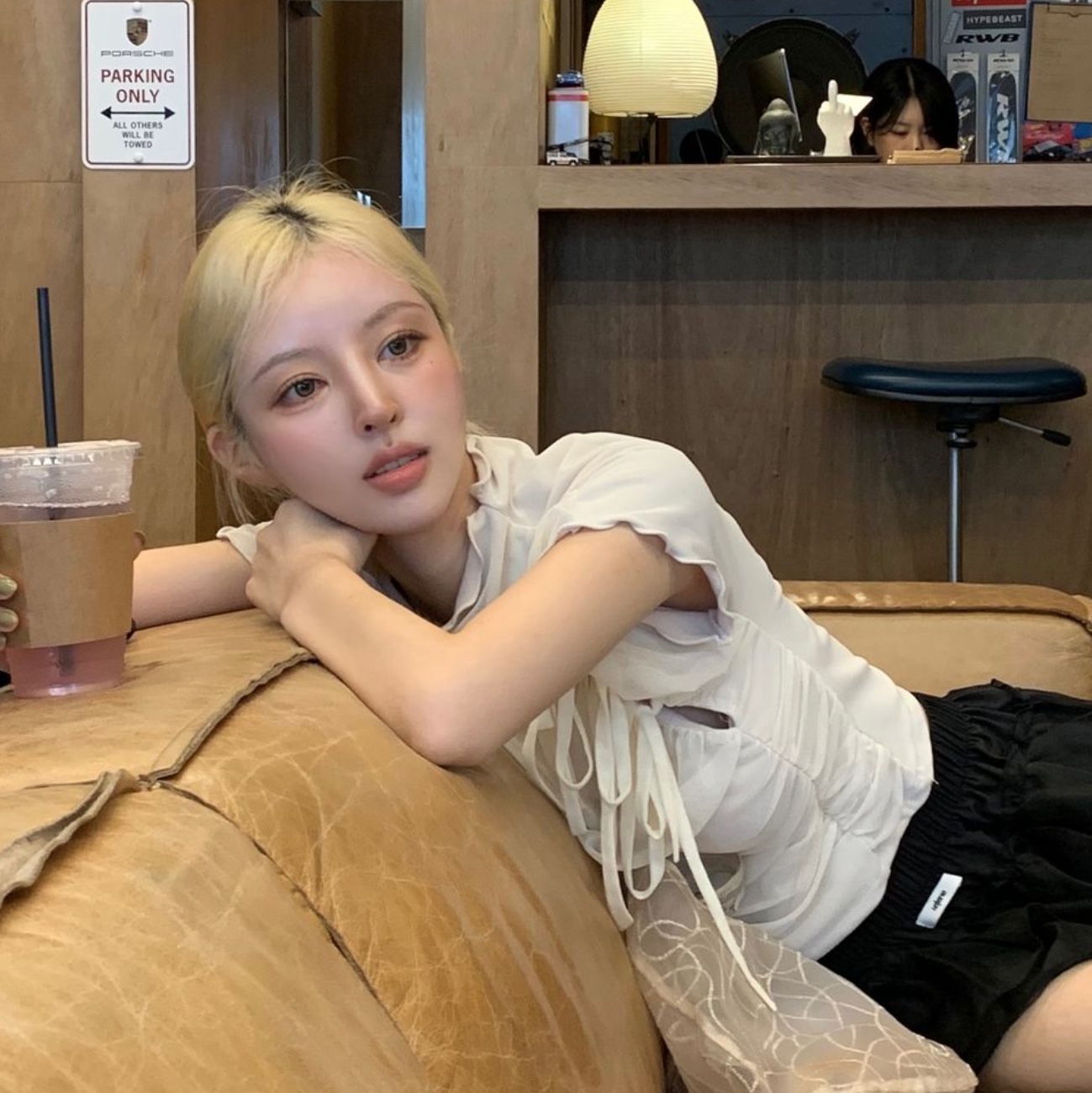 $님의 스타일