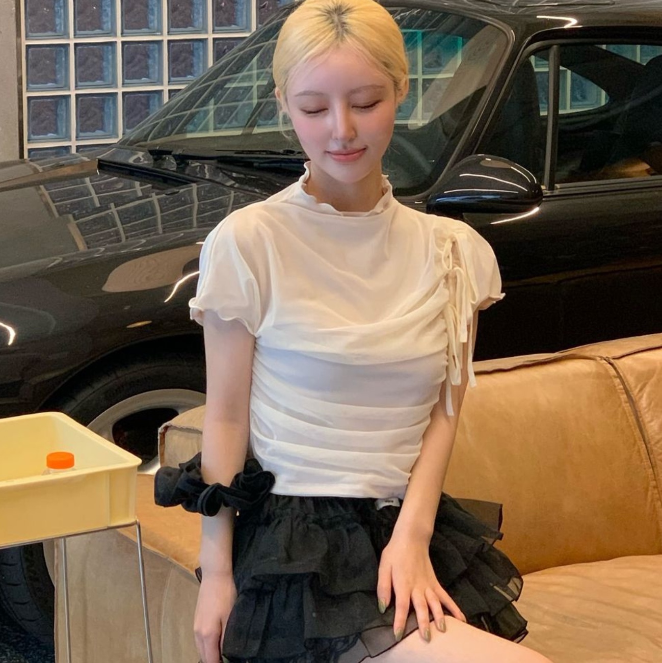 $님의 스타일