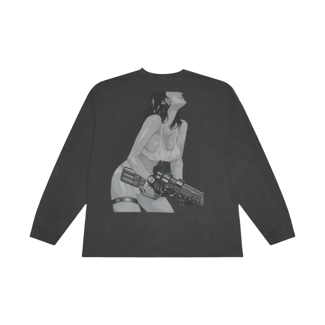 韓国大人気 ★ ANOTHERYOUTH ☆ 003-23 tail long sleeve 楽天市場】【正規品】[国内発送] OY オーワイ ロゴZIPポラ ロンT