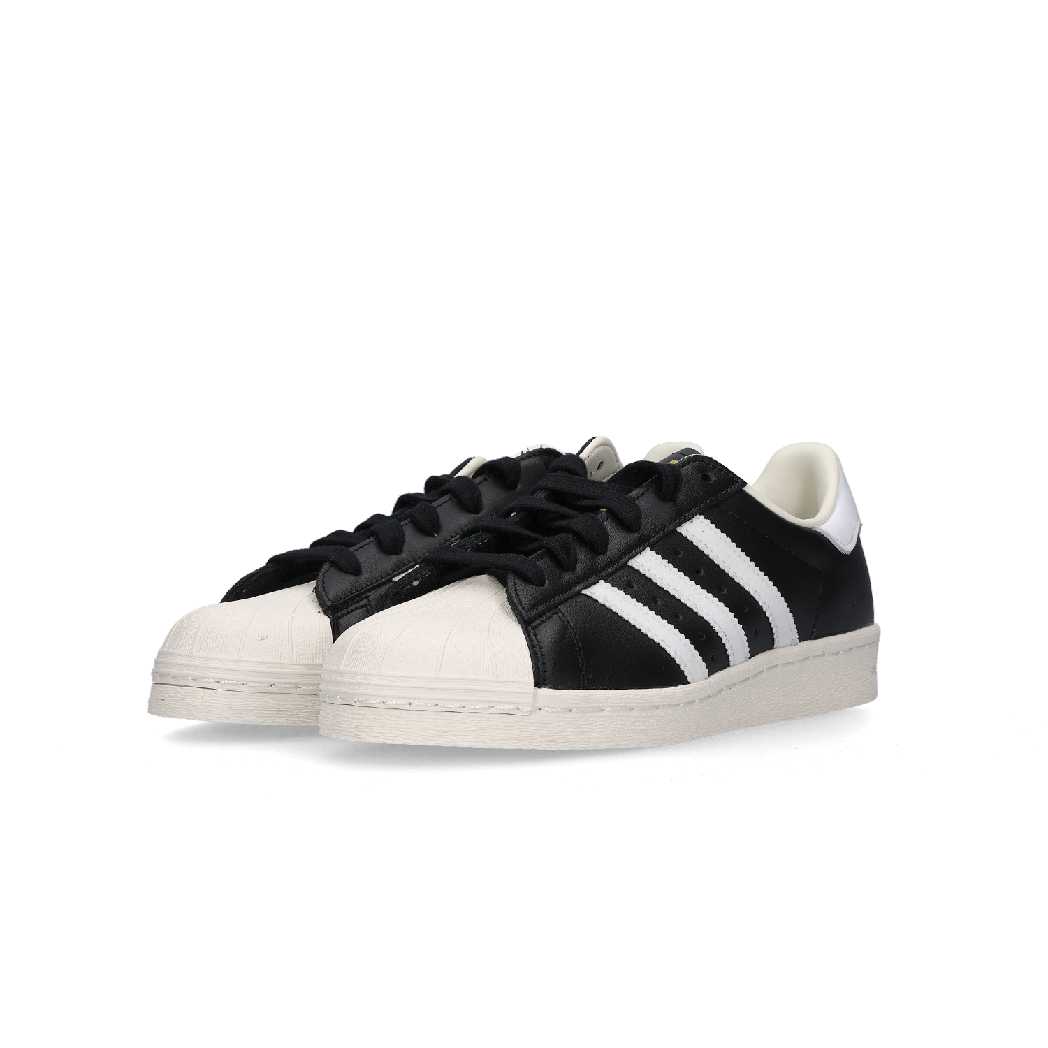 Adidas Superstar 82 FI Core Black